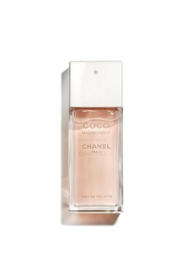 Eau de Toilette Femme CHANEL COCO MADEMOIISELLE