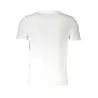 T-SHIRT EXTERIEUR HOMME AIR FORCE BLANC - AERONAUTICA MILITARE