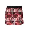 KARL LAGERFELD BEACHWEAR PARTIE DE MAILLOT DE BAIN SOUS HOMME ROUGE - KARL LAGERFELD BEACHWEAR