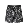 KARL LAGERFELD BEACHWEAR COSTUME SOUS-VÊTEMENTS HOMME NOIR - KARL LAGERFELD BEACHWEAR