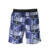 KARL LAGERFELD BEACHWEAR COSTUME SOUS-VÊTEMENTS HOMME BLEU - KARL LAGERFELD BEACHWEAR