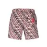 KARL LAGERFELD BEACHWEAR COSTUME SOUS-VÊTEMENTS HOMME NOIR - KARL LAGERFELD BEACHWEAR