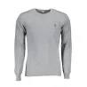 PULL GRIS POUR HOMME US POLO ASSN. - U.S. POLO ASSN