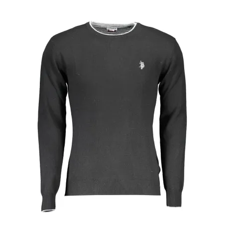 PULL NOIR POUR HOMME US POLO ASSN. - U.S. POLO ASSN