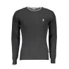 PULL NOIR POUR HOMME US POLO ASSN. - U.S. POLO ASSN
