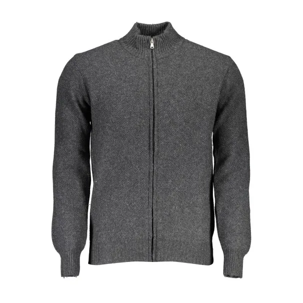 CARDIGAN GRIS POUR HOMME NORTH SAILS - NORTH SAILS