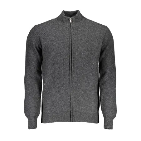 CARDIGAN GRIS POUR HOMME NORTH SAILS - NORTH SAILS