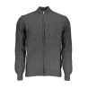 CARDIGAN GRIS POUR HOMME NORTH SAILS - NORTH SAILS
