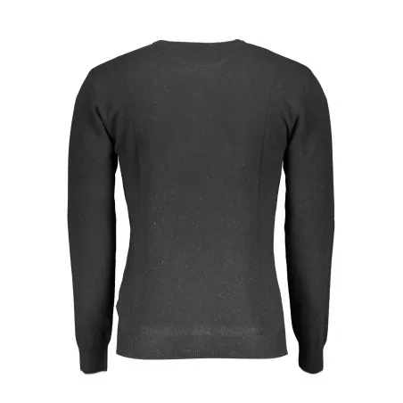 PULL NOIR POUR HOMME US POLO ASSN. - U.S. POLO ASSN