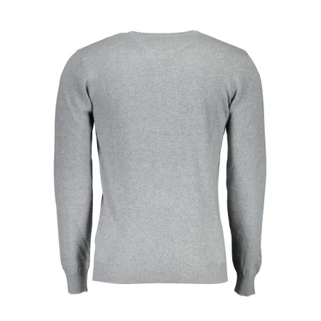 PULL GRIS POUR HOMME US POLO ASSN. - U.S. POLO ASSN
