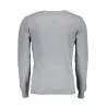 PULL GRIS POUR HOMME US POLO ASSN. - U.S. POLO ASSN