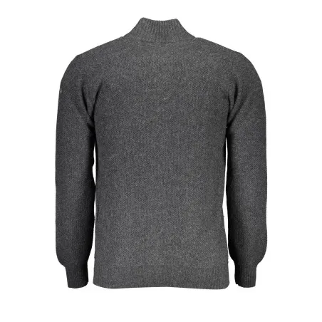 CARDIGAN GRIS POUR HOMME NORTH SAILS - NORTH SAILS