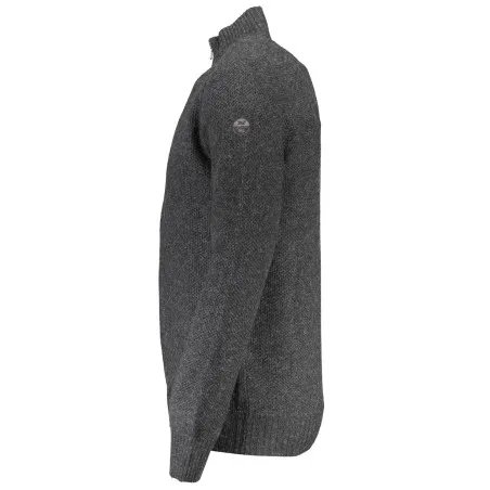CARDIGAN GRIS POUR HOMME NORTH SAILS - NORTH SAILS