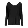 PULL FEMME GANT NOIR - GANT