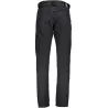CALVIN KLEIN JEAN EN DENIM NOIR POUR HOMMES - CALVIN KLEIN