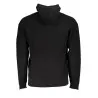 PULL NOIR POUR HOMMES CALVIN KLEIN - CALVIN KLEIN