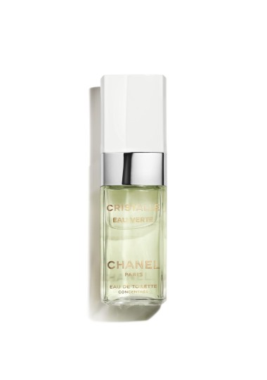 Eau de Toilette Femme CHANEL CRISTALLE EAU VERTE CHANEL - 3