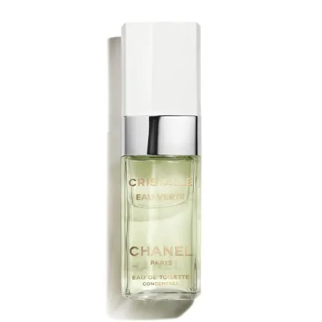 Eau de Toilette Femme CHANEL CRISTALLE EAU VERTE - CHANEL