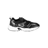 CHAUSSURES DE SPORT POUR HOMMES CALVIN KLEIN NOIRES - CALVIN KLEIN