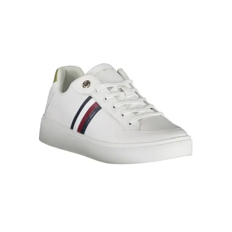 Basket Casual Femme TOMMY HILFIGER  FW0FW07446F_BIYBS - TOMMY HILFIGER