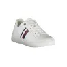 Basket Casual Femme TOMMY HILFIGER  FW0FW07446F_BIYBS - TOMMY HILFIGER