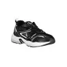 CHAUSSURES DE SPORT POUR HOMMES CALVIN KLEIN NOIRES - CALVIN KLEIN