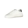 CHAUSSURES DE SPORT POUR HOMMES CALVIN KLEIN BLANCHES - CALVIN KLEIN