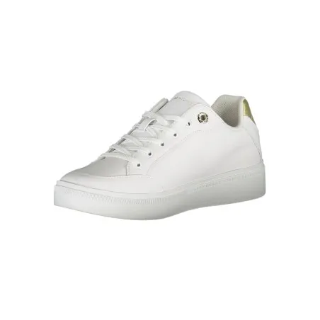 Basket Casual Femme TOMMY HILFIGER  FW0FW07446F_BIYBS - TOMMY HILFIGER