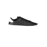 CHAUSSURES DE SPORT POUR HOMMES TOMMY HILFIGER NOIRES - TOMMY HILFIGER