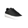 CHAUSSURES DE SPORT POUR HOMMES TOMMY HILFIGER NOIRES - TOMMY HILFIGER