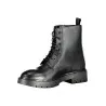 CHAUSSURES DE BOTTES POUR HOMMES CALVIN KLEIN NOIR - CALVIN KLEIN