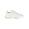 CHAUSSURES DE SPORT BLANCHES TOMMY HILFIGER POUR HOMMES - TOMMY HILFIGER