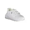 CHAUSSURES DE SPORT POUR FEMMES TOMMY HILFIGER BLANCHES - TOMMY HILFIGER