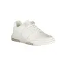 CHAUSSURES DE SPORT BLANCHES TOMMY HILFIGER POUR HOMMES - TOMMY HILFIGER