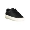 CHAUSSURES DE SPORT TOMMY HILFIGER NOIRES POUR FEMMES - TOMMY HILFIGER