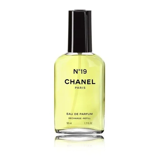 Eau de Toilette Femme CHANEL N°19 RECHARGEABLE - CHANEL