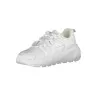 CHAUSSURES DE SPORT POUR FEMMES TOMMY HILFIGER BLANCHES - TOMMY HILFIGER