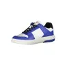 CHAUSSURES DE SPORT POUR HOMMES TOMMY HILFIGER BLEU - TOMMY HILFIGER