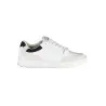 CHAUSSURES DE SPORT BLANCHES TOMMY HILFIGER POUR HOMMES - TOMMY HILFIGER