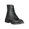 BOTTE CALVIN KLEIN NOIRE POUR FEMME - CALVIN KLEIN