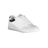 CHAUSSURES DE SPORT BLANCHES TOMMY HILFIGER POUR HOMMES - TOMMY HILFIGER