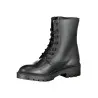 BOTTE CALVIN KLEIN NOIRE POUR FEMME - CALVIN KLEIN