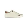 Basket Casual Homme TOMMY HILFIGER  FM0FM04819_BIYBI - TOMMY HILFIGER