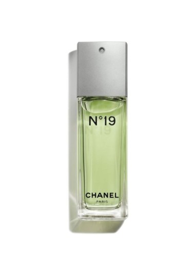 Eau de Toilette Femme CHANEL N°19VAPORISATEUR - CHANEL