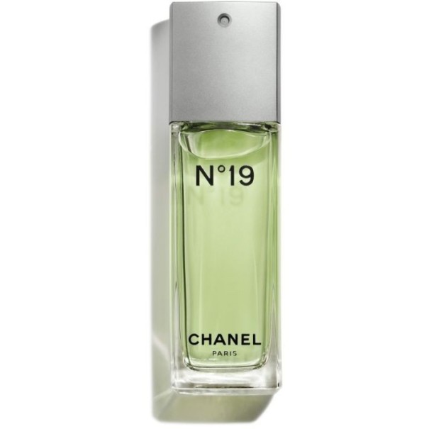 Eau de Toilette Femme CHANEL N°19VAPORISATEUR