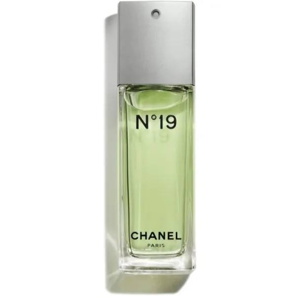Eau de Toilette Femme CHANEL N°19 - CHANEL Eau de Toilette Femme CHANEL N°19 - CHANEL