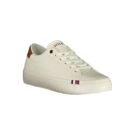 Basket Casual Homme TOMMY HILFIGER  FM0FM04819_BIYBI - TOMMY HILFIGER