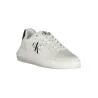 CHAUSSURES DE SPORT POUR FEMMES CALVIN KLEIN BLANCHES - CALVIN KLEIN