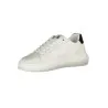 CHAUSSURES DE SPORT POUR FEMMES CALVIN KLEIN BLANCHES - CALVIN KLEIN