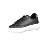 CHAUSSURES DE SPORT TOMMY HILFIGER NOIRES POUR FEMMES - TOMMY HILFIGER